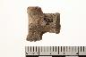     005-021.1a.JPG - Projectile point, from site 12OR329
        
