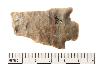    005-046.1a.JPG - Projectile point, from site 12OR332
        
