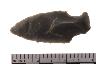     005-214.1a.JPG - Projectile point
        
