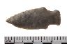     005-218.1a.JPG - Projectile point
        
