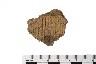     001-046.1a.JPG - Prehistoric body sherd, decorated, from site Unknown
        
