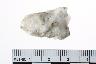     024-084.1a.JPG - PROJECTILE POINT, from site 1WX10
        
