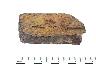     047-091.1a.JPG - IRON OBJECT, from site 1WX26
        
