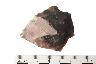     089-090.1a.JPG - Projectile point, from site 9CY62
        
