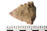     089-091.1a.JPG - Projectile point, from site 9CY62
        
