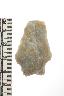     103-064.1a.JPG - Projectile point, from site 9CY62
        
