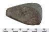     202-001.1a.JPG - Celt, from site 9CY62
        
