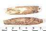     089-074.1a.JPG - Bead, Large bone beads, from site 9CY62
        
