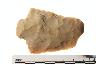     001-022.1a.JPG - Projectile point, from site 1RU33
        
