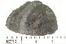     011-007.1a.JPG - Hematite, Worked, from site 23MC71
        
