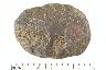     032-030.1a.JPG - Hematite, 108, from site 23MC135
        
