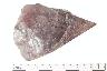     051-024.1a.JPG - Hematite, Hematite", "surf., from site 23MC298
        
