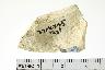     007-073.1a.JPG - Historic base sherd, decorated, China, from site 23MC345
        
