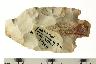 Lithic Artifact Photographs, Pomme de Terre Unprovenienced Material N.D.