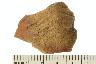     001-115.1a.JPG - Prehistoric body sherd, decorated, (22) 24g, from site 23PO309
        
