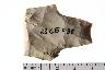    001-026.1a.JPG - Projectile point, from site 23CE436
        
