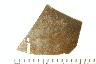     001-012.1a.JPG - Historic body sherd, undecorated, Not Given, from site 22TS598
        
