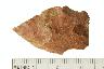 Lithic Artifact Photographs, Artifact Collections in Tishomingo County October...