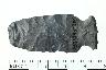     003-005.1a.JPG - Projectile point, Proj point, ppk, from site 23JA143
        
