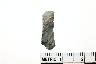     003-006.1a.JPG - Projectile point, Proj point, ppk, from site 23JA143
        
