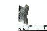     003-013.1a.JPG - Projectile point, Proj point, ppk, from site 23JA143
        
