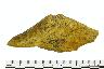     008-478.1a.JPG - Limonite, Limonite, from site 23JA155
        
