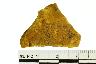     008-481.1a.JPG - Limonite, Limonite, from site 23JA155
        
