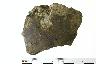     011-0278.1a.JPG - Prehistoric body sherd, undecorated, Body sherd, from site 23JA238
        
