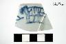 CUGL01406, Chinese Blue-and-white Porcelain Type 56