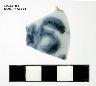 CUGL01493, Chinese Blue-and-white Porcelain Type 62