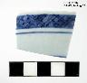CUGL01507, Chinese Blue-and-white Porcelain Type 32