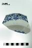 CUGL01868, Chinese Blue-and-white Porcelain Type 17
