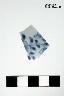 CUGL02259, Chinese Blue-and-white Porcelain Type 40