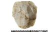    001-023.1a.JPG - Biface, One artifact marked "157", from site 9LC24
        
