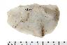     007-004.1a.JPG - Biface, Artifact marked "59", from site 9LC24
        
