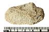     008-015.1a.JPG - Biface, Artifact marked "LN02", from site 9LC24
        
