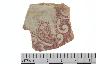     001-037.1a.JPG - Historic body sherd, decorated, from site 9MF180
        
