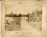 Coosa River Photographs 1880, Archival Photograph, 0033-0011