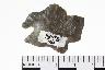     001-144.1a.JPG - Projectile point, Reworked, from site 9EB580
        
