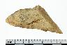     001-260.1a.JPG - Projectile point, from site 9EB504
        
