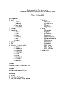 Coding guide for faunal remains: Eastern Mimbres Archaeological Project database...