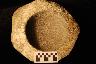 Basalt/andesite - 7. Deep bowl mortar and pestle after processing Indian ricegrass, 2h and 4h (photos and...