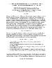EASTERN IOWA PALEOENVIRONMENTS AND CULTURAL CHANGE: INTRODUCTION AND PALEOECOLOGICAL...