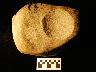 Sandstone - 5. Shallow mortar and pestle after processing Indian ricegrass, 2h and 4h (photos and...