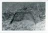 Stonewall Jackson Reservoir Archaeological Investigation, Archival Photograph,...