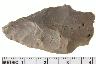     002-040.1a.JPG - Projectile point, from site 46SU20
        
