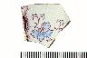     001-134.1a.JPG - Historic body sherd, decorated, Decorated ironstone, from site 46CB41
        
