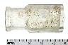     001-092.1a.JPG - Bottle, Container glass, from site 46CB41
        

