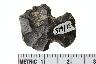     002-072.1a.JPG - Projectile point, corner notched point, type VI, from site 46BX26
        
