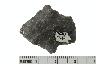     002-205.1a.JPG - Projectile point, straight stem point, types V, VI, from site 46BX28
        
